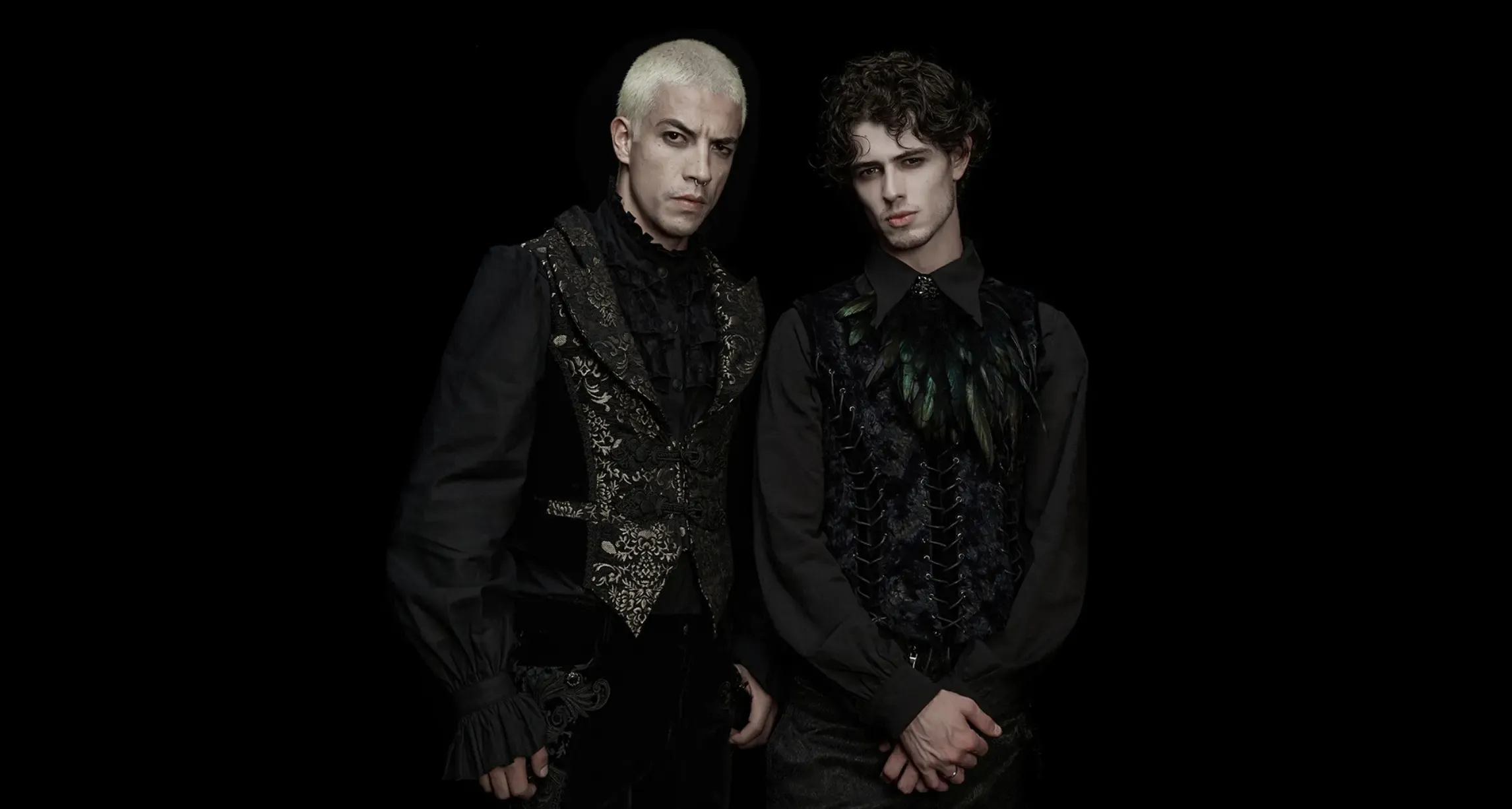 Unleash Your Darkest Aesthetic